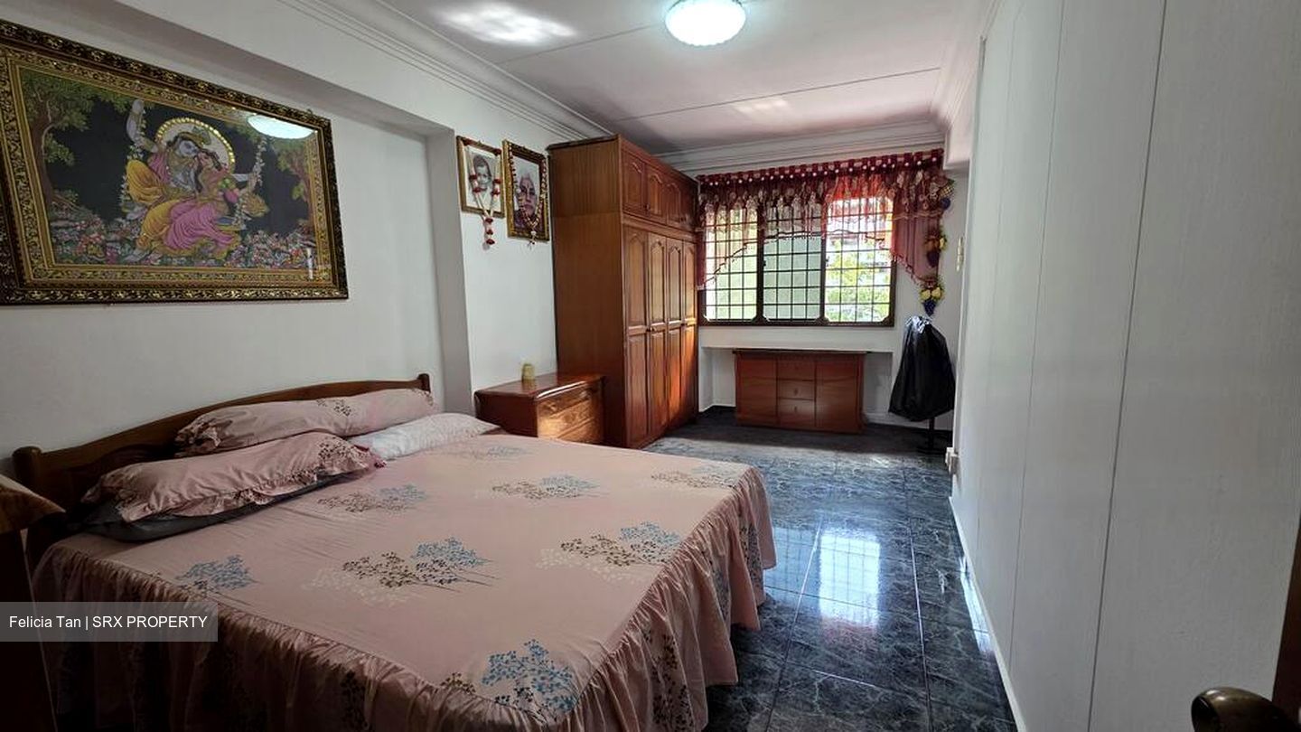 Blk 721 Woodlands Circle (Woodlands), HDB 4 Rooms #486954241